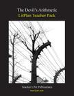 Litplan Teacher Pack: The Devil's Arithmetic Cover Image