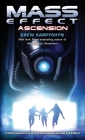 Mass Effect: Ascension By Drew Karpyshyn Cover Image