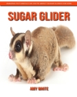 Sugar Glider: Amazing Pictures & Fun Facts about Sugar Glider for Kids Cover Image