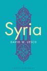 Syria: A Modern History By David W. Lesch Cover Image