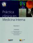 Practica clinica en Medicina Interna: Volumen 1 & 2 Cover Image