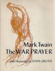 The War Prayer By Mark Twain Cover Image