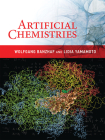 Artificial Chemistries By Wolfgang Banzhaf, Lidia Yamamoto Cover Image