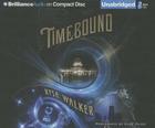 Timebound (Chronos Files #1) Cover Image