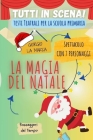 Copione teatrale LA MAGIA DEL NATALE Cover Image
