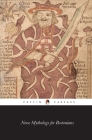 Norse Mythology for Bostonians: A Transcription of the Impudent Edda Cover Image