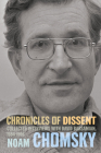 Chronicles of Dissent: Interviews with David Barsamian, 1984-1996 Cover Image