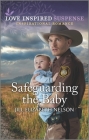 Safeguarding the Baby By Jill Elizabeth Nelson Cover Image