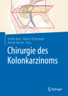 Chirurgie Des Kolonkarzinoms Cover Image