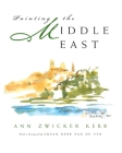 Painting in the Middle East: Contemporary Issues in the Middle East Cover Image