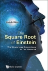 Square Root of Einstein, The: The Mysterious Connections in Our Universe By Christopher White Cover Image