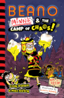Beano Minnie and the Camp of Chaos Cover Image