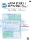 Daily Warm-Ups, Bk 5: Major Scales & Arpeggios (Two Octaves) By Gayle Kowalchyk, E. L. Lancaster Cover Image