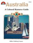 Our Global Village - Australia: A Cultural Resource Guide By Nancy Klepper Cover Image