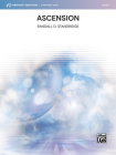 Ascension: Conductor Score & Parts By Randall D. Standridge (Composer) Cover Image
