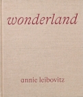 Wonderland Cover Image