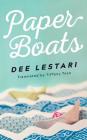Paper Boats By Dee Lestari, Tiffany Tsao (Translator), Lauren Ezzo (Read by) Cover Image