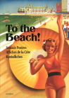 To the Beach!: Seaside Posters Cover Image