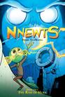 The Rise of Herk (Nnewts #2) By Doug TenNapel Cover Image
