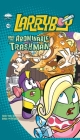 Larryboy and the Abominable Trashman! (Big Idea Books / Larryboy) By Doug Peterson Cover Image