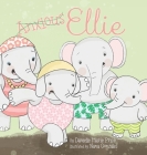 Anxious Ellie By Danielle Marie Price Cover Image