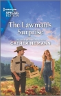 The Lawman's Surprise By Catherine Mann Cover Image