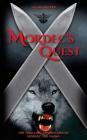 Mordec's Quest By Jillian Becker Cover Image