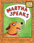 Martha Speaks Cover Image