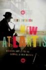 New Atlantis By John Swenson Cover Image