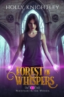 Forest of Whispers Cover Image