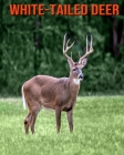 White-Tailed Deer: Learn About White-Tailed Deer and Enjoy Colorful Pictures Cover Image