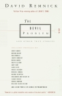 The Devil Problem: And Other True Stories By David Remnick Cover Image