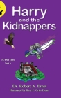 Harry and the Kidnappers Cover Image
