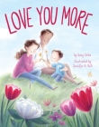 Love You More Cover Image