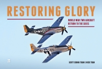 Restoring Glory By Scott Cuong Tran, Nick Tran Cover Image