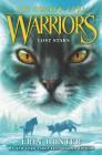 Warriors: The Broken Code #1: Lost Stars By Erin Hunter Cover Image