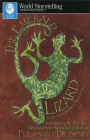 Emerald Lizard (World Storytelling from August House) Cover Image