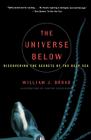 The Universe Below: Discovering the Secrets of the Deep Sea By William J. Broad, Dimitry Schidlovsky (Illustrator) Cover Image