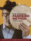 The Essential Pandeiro Method Cover Image