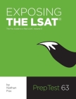Exposing The LSAT: The Fox Guide to a Real LSAT, Volume 3: The Fox Test Prep Guide to a Real LSAT Cover Image