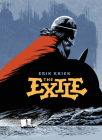 The Exile By Erik Kriek, Sean Michael Robinson (Editor), Erik Kriek (Artist) Cover Image