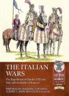 The Italian Wars Volume 1: The Expedition of Charles VIII Into Italy and the Battle of Fornovo Cover Image