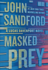 Masked Prey By John Sandford Cover Image