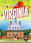 Virginia By Rachel Grack Cover Image
