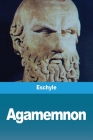 Agamemnon Cover Image
