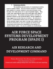Air Force Space Systems Development Program (SPADE I) Cover Image