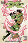 MR. AND MRS. X VOL. 2: GAMBIT AND ROGUE FOREVER By Kelly Thompson, Mark Bagley (Illustrator), Terry Dodson (Cover design or artwork by) Cover Image