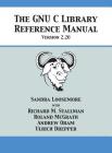 The GNU C Library Reference Manual Version 2.26 Cover Image