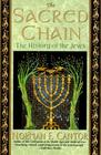 The Sacred Chain: The History of the Jews By Norman F. Cantor Cover Image