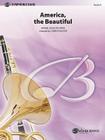 America the Beautiful (Sam Fox Symphonic Band) Cover Image